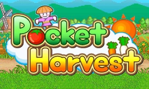 game pic for Pocket harvest